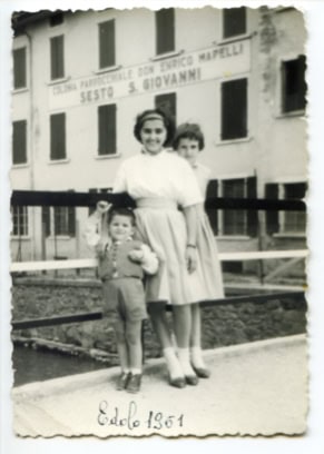 Colonia-Edolo-BS-1961-eta-3-anni-e-mezzo