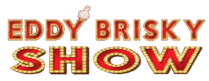 Eddy Brisky Show logo