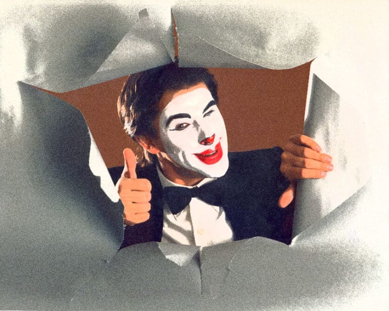 Eddy-Grana Pellicola