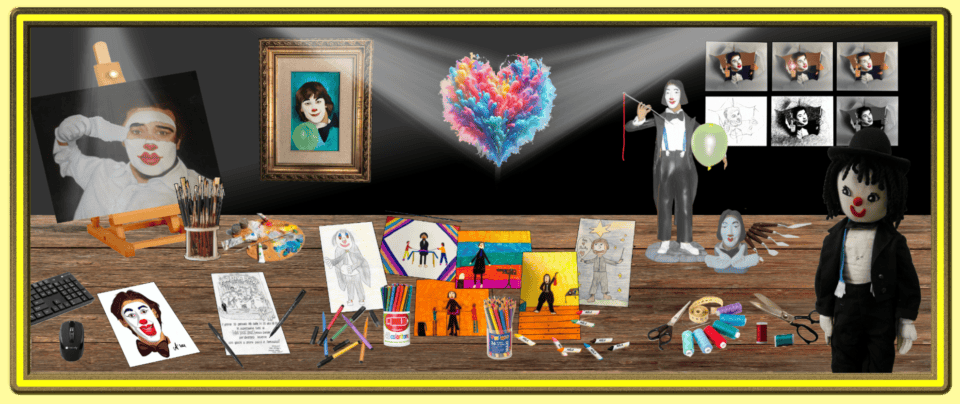 HOVER ARTS Cornice Light