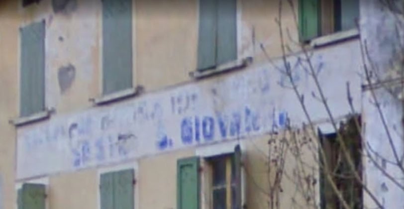 Parrocchia di Sesto San Giovanni Colonia d'Edolo